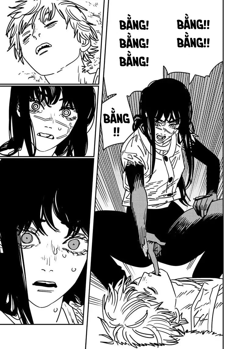 Chainsaw Man - Chương 180