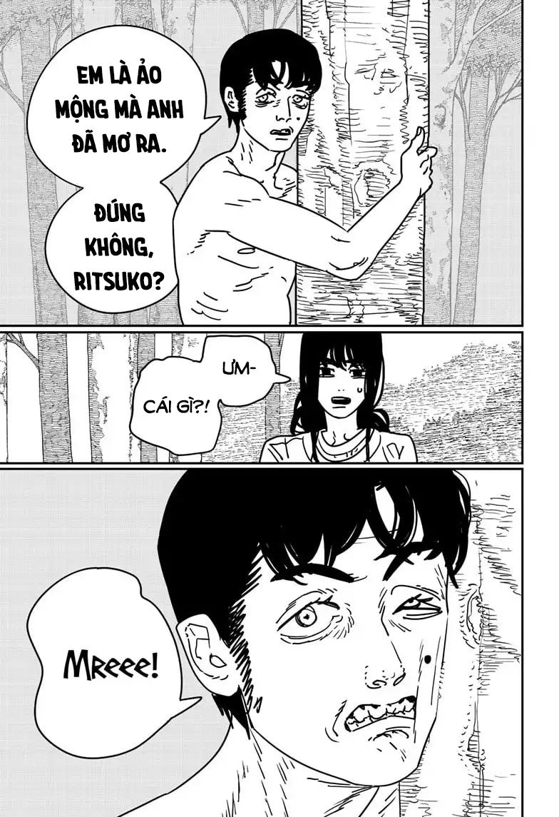 Chainsaw Man - Chương 180