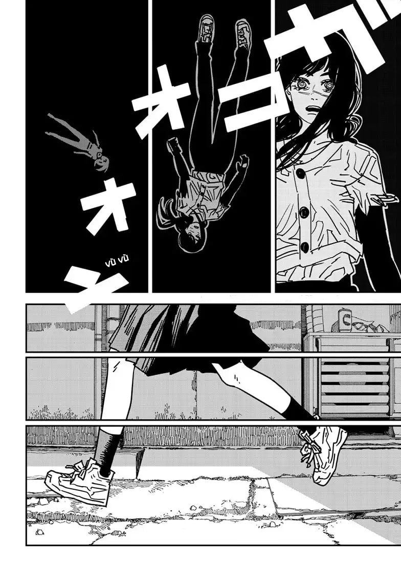 Chainsaw Man - Chương 180
