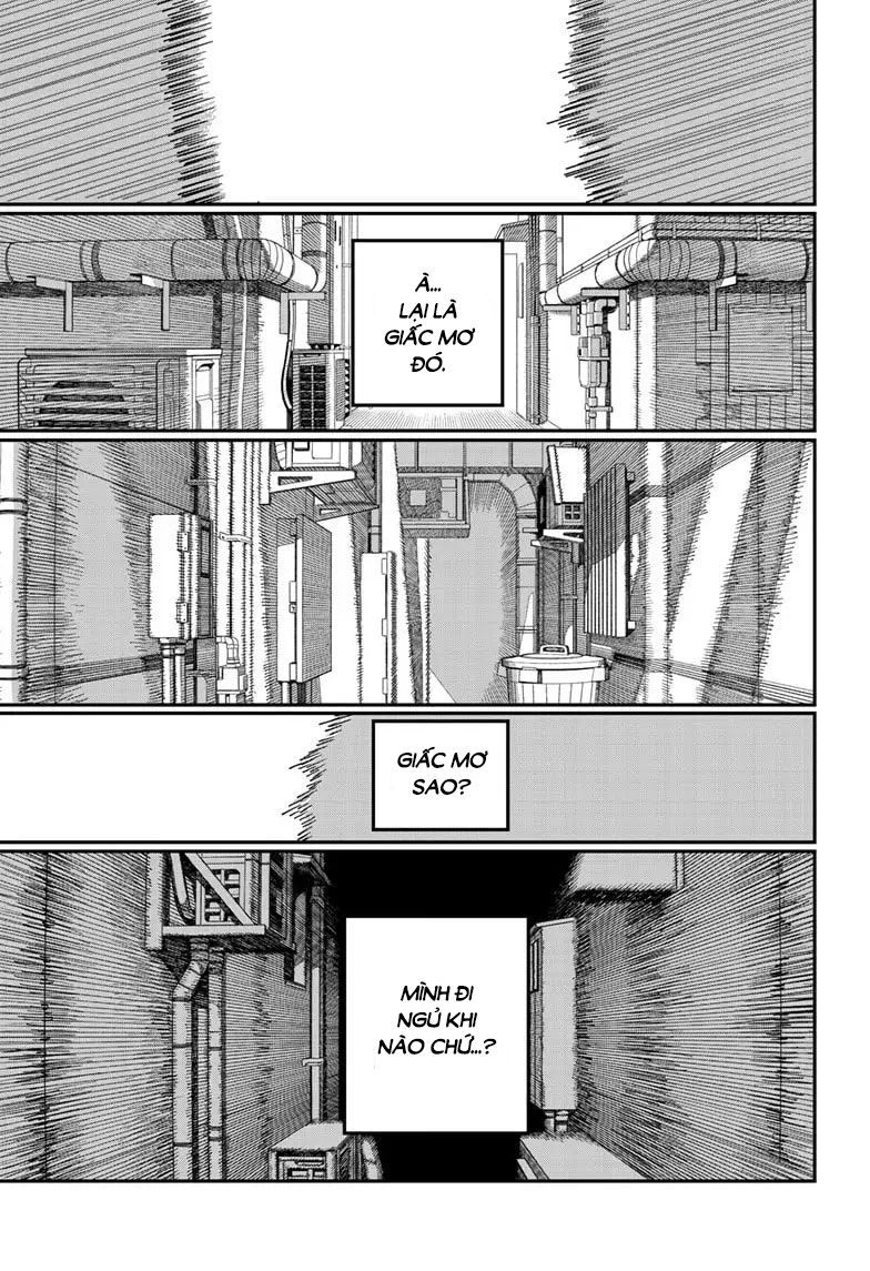 Chainsaw Man - Chương 180