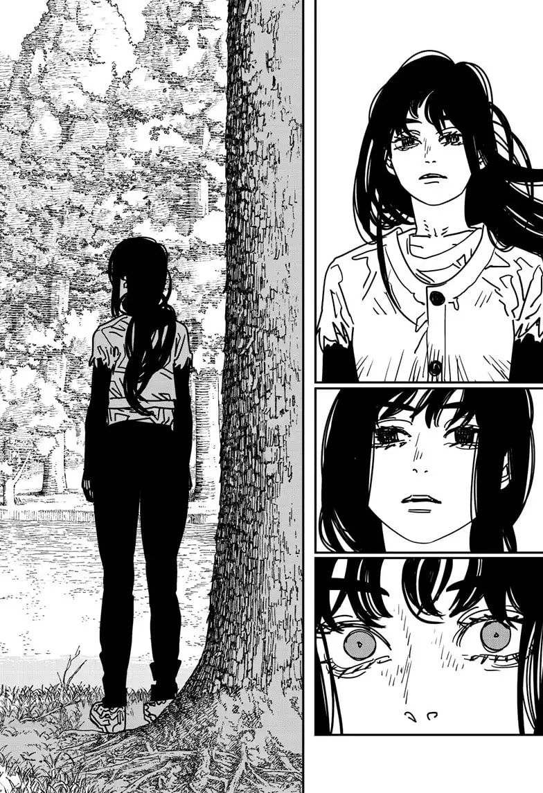 Chainsaw Man - Chương 180