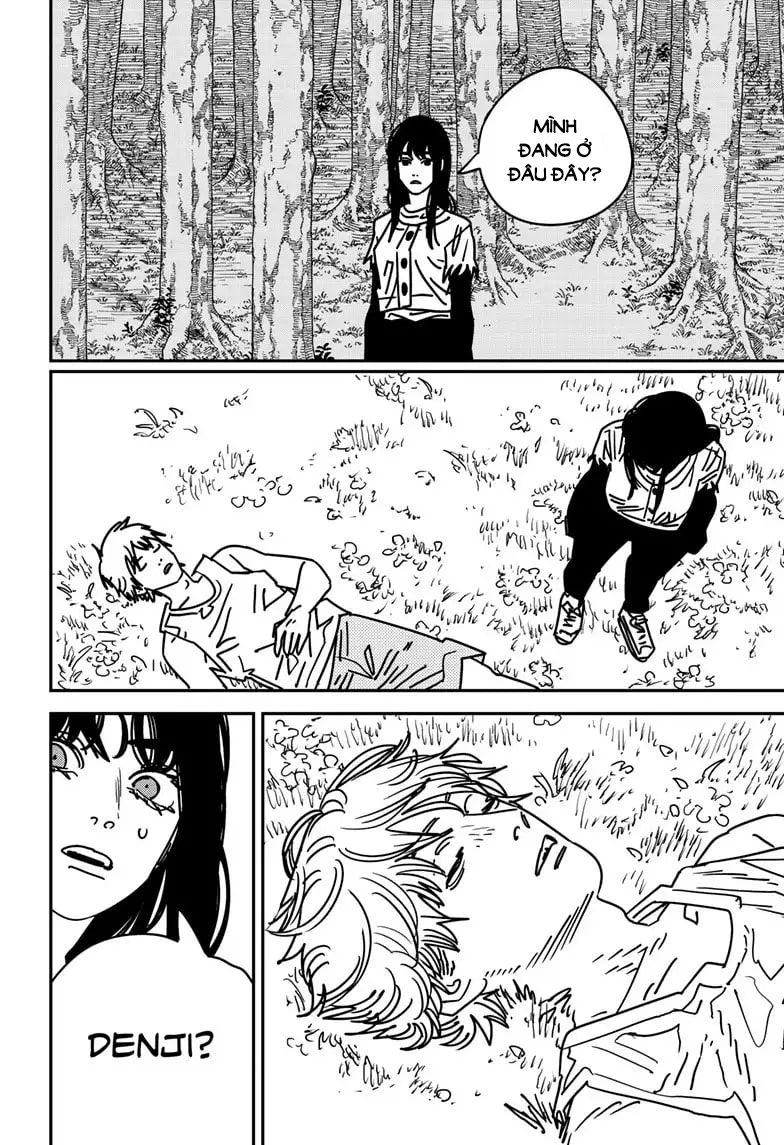 Chainsaw Man - Chương 180