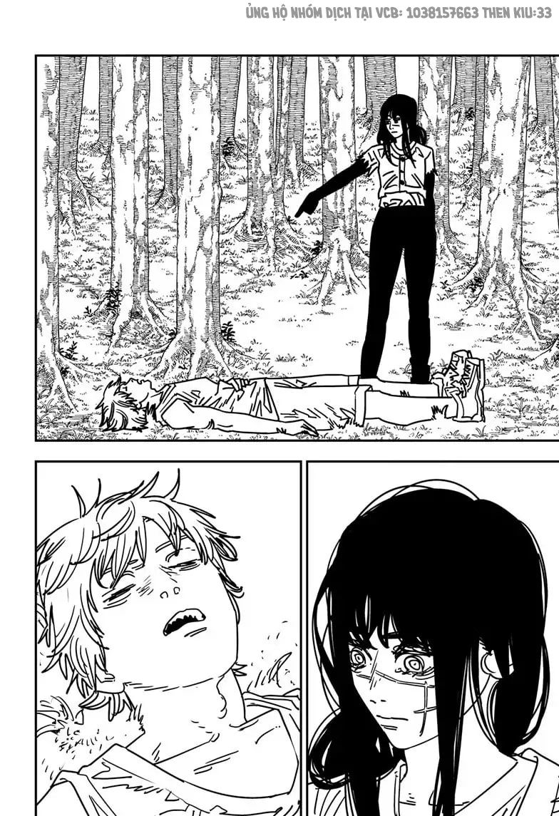 Chainsaw Man - Chương 180