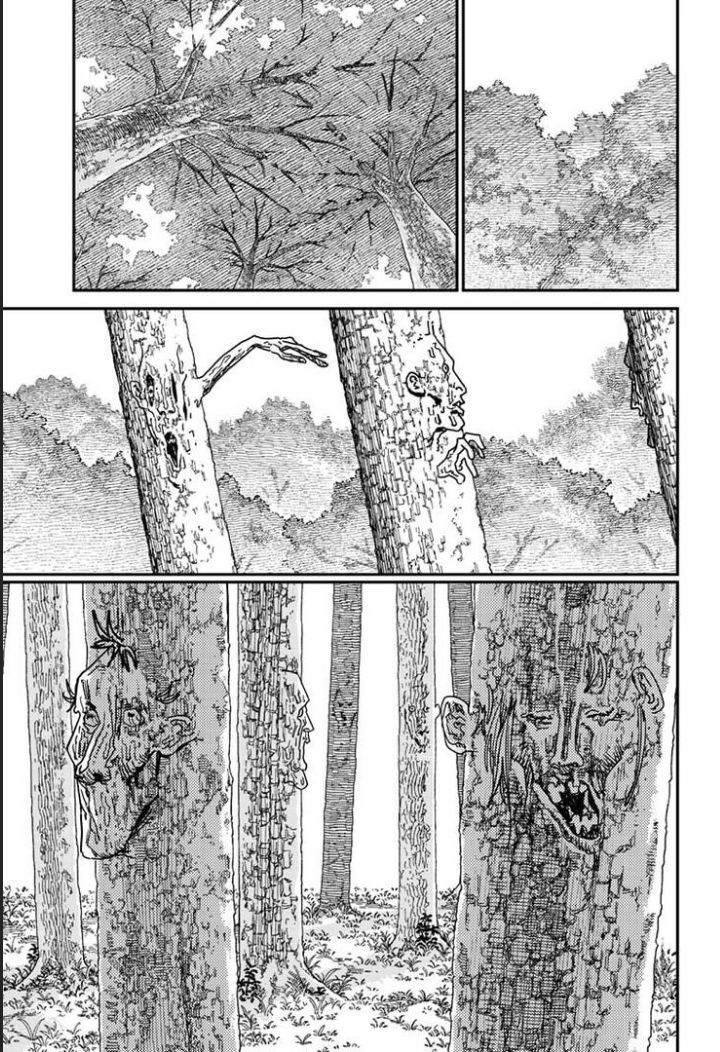 Chainsaw Man - Chương 181