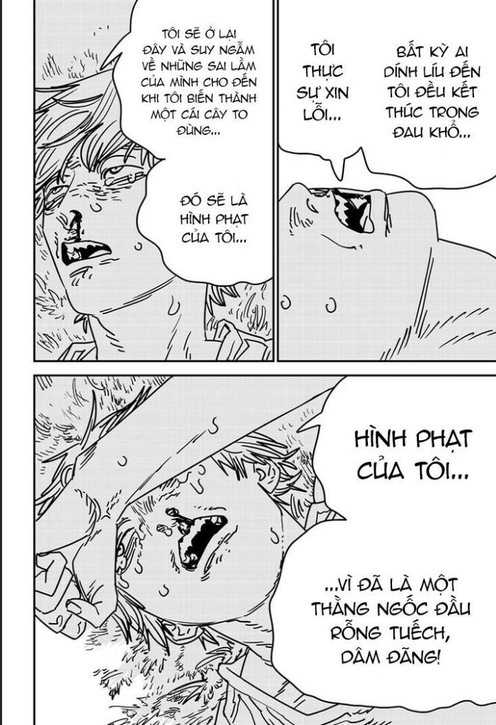 Chainsaw Man - Chương 181