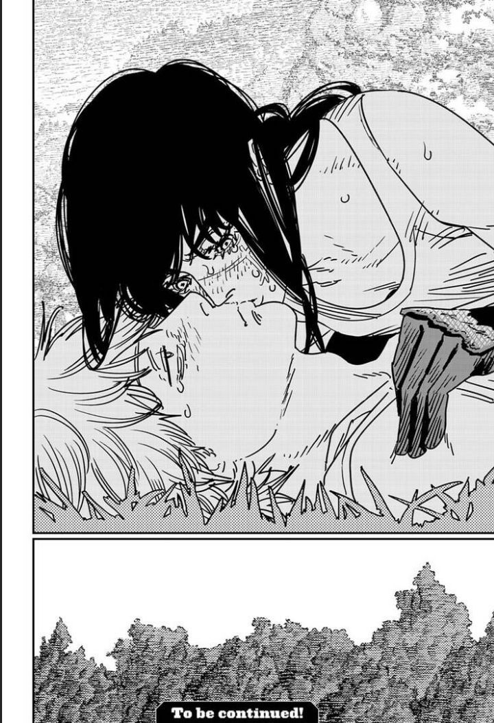 Chainsaw Man - Chương 181