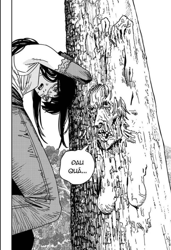 Chainsaw Man - Chương 181