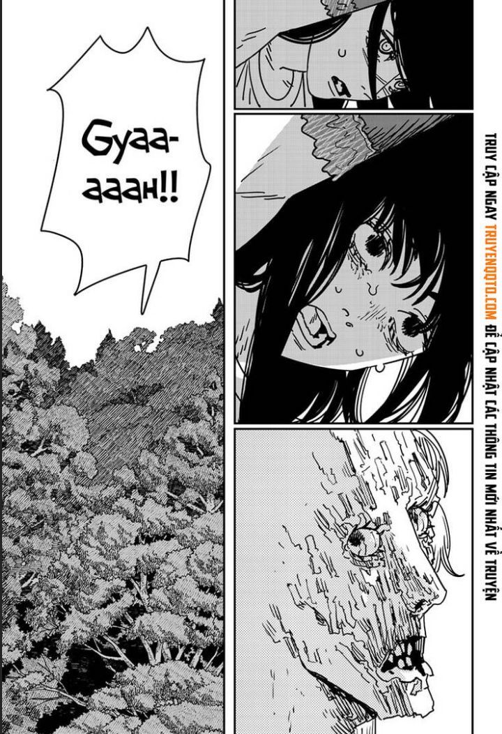 Chainsaw Man - Chương 181