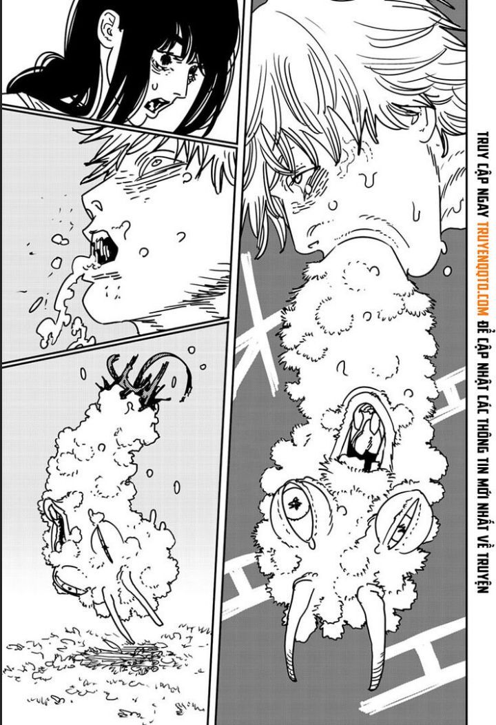 Chainsaw Man - Chương 182