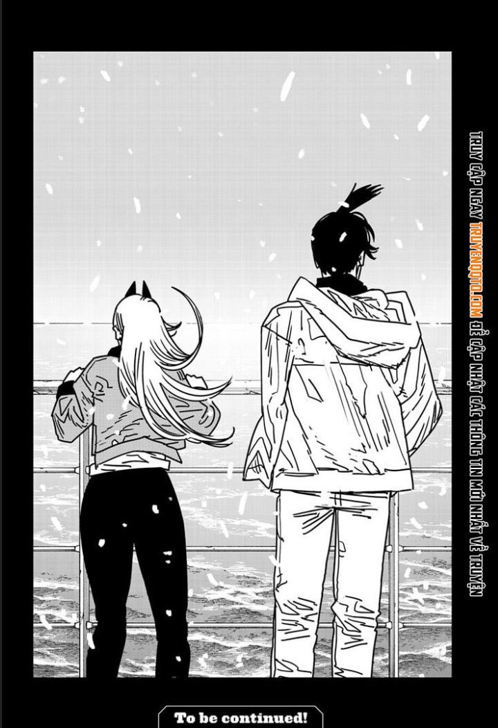 Chainsaw Man - Chương 182