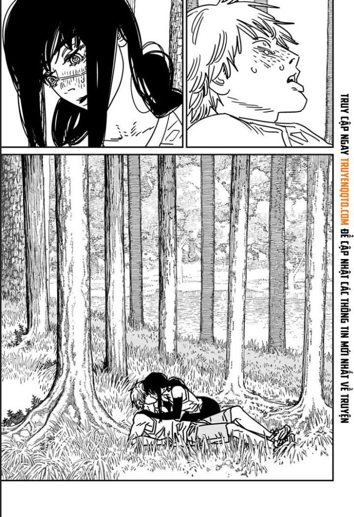 Chainsaw Man - Chương 182