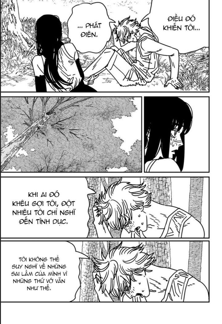 Chainsaw Man - Chương 182