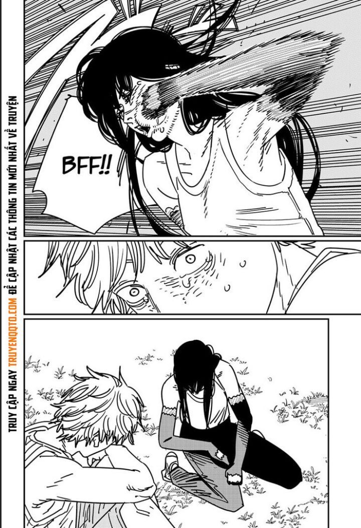 Chainsaw Man - Chương 182