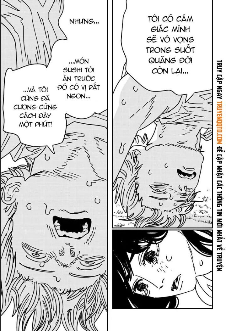 Chainsaw Man - Chương 183