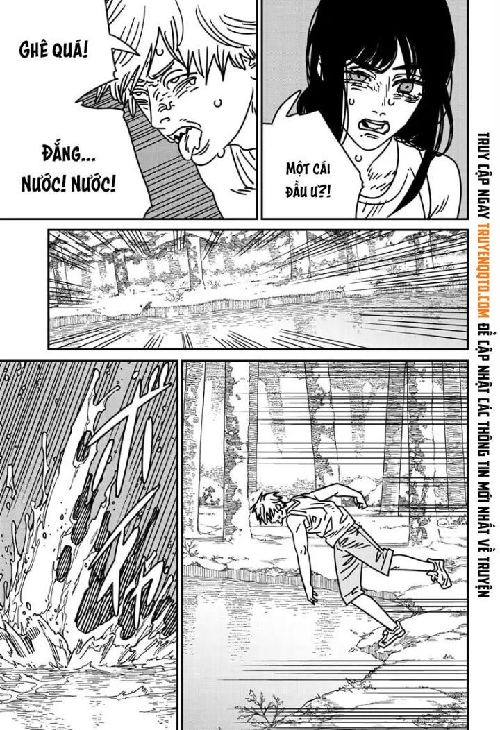 Chainsaw Man - Chương 183