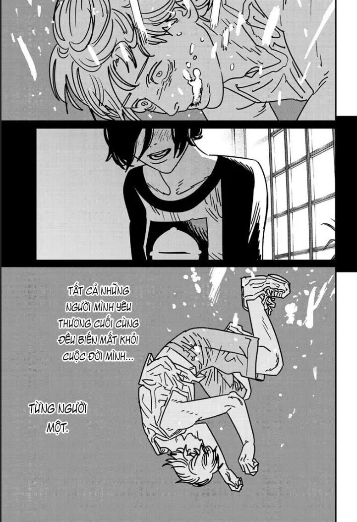 Chainsaw Man - Chương 183