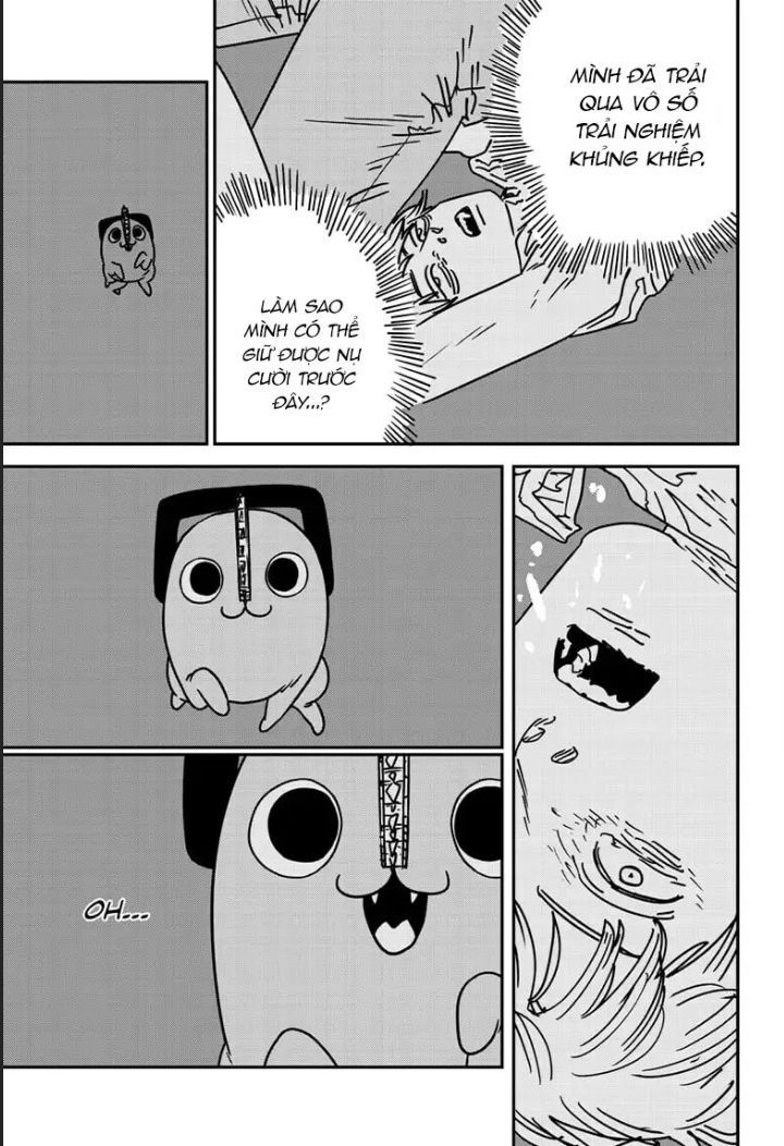 Chainsaw Man - Chương 183