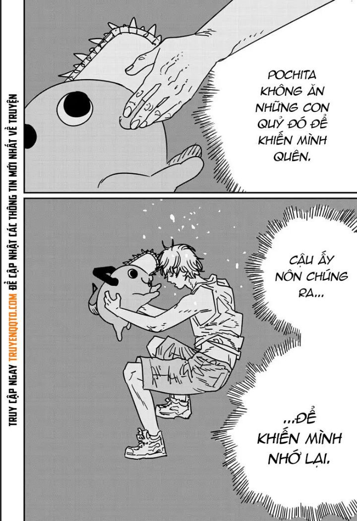 Chainsaw Man - Chương 183