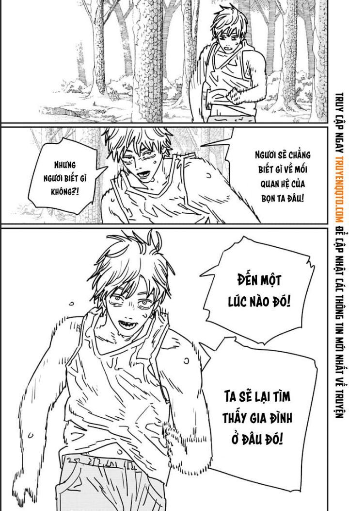 Chainsaw Man - Chương 184