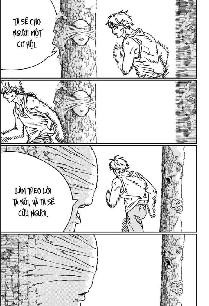 Chainsaw Man - Chương 184