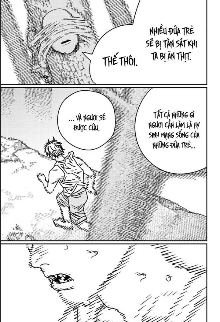 Chainsaw Man - Chương 184