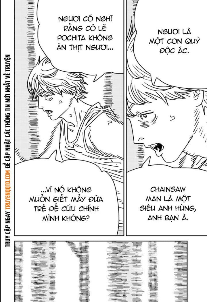 Chainsaw Man - Chương 184