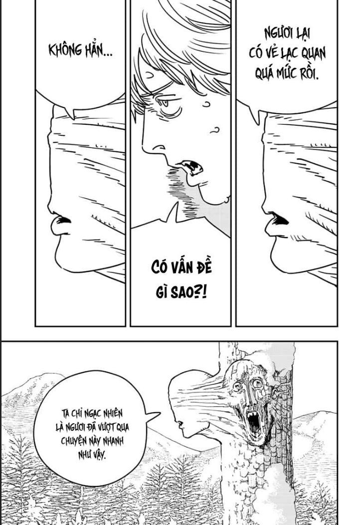 Chainsaw Man - Chương 184