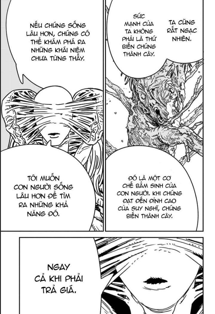 Chainsaw Man - Chương 185