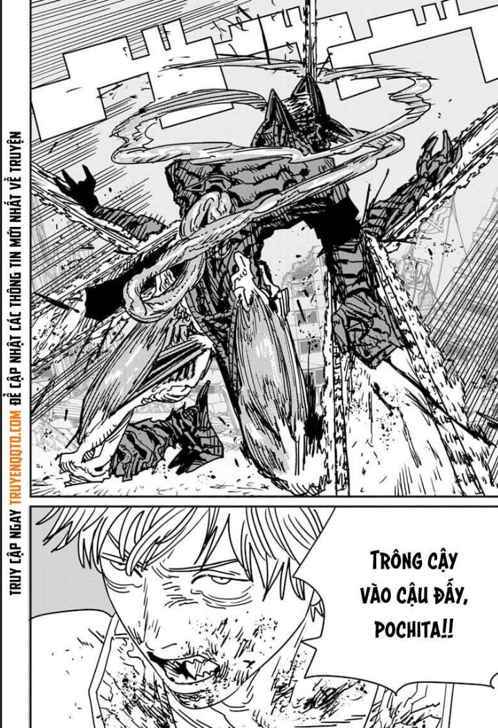 Chainsaw Man - Chương 185