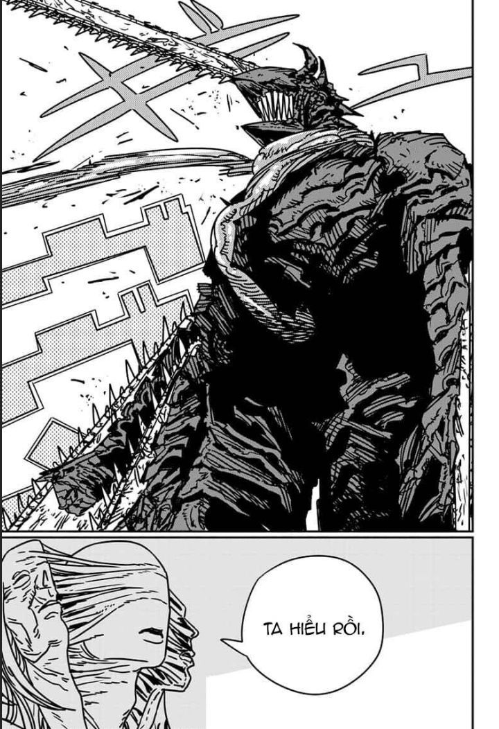 Chainsaw Man - Chương 185