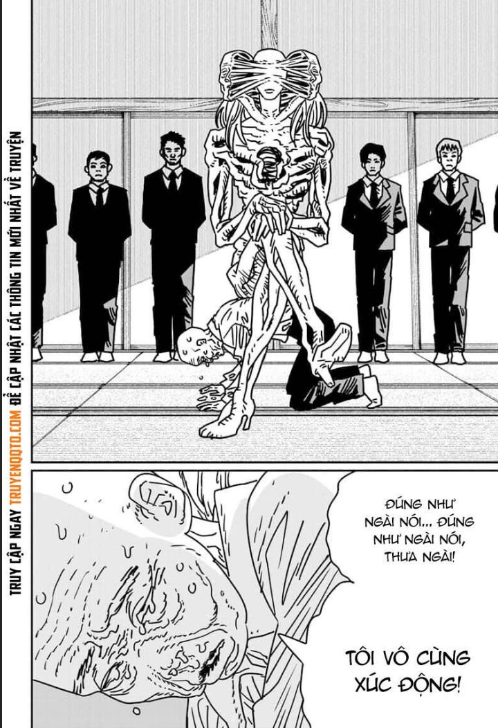 Chainsaw Man - Chương 185