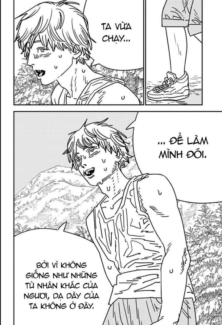 Chainsaw Man - Chương 185