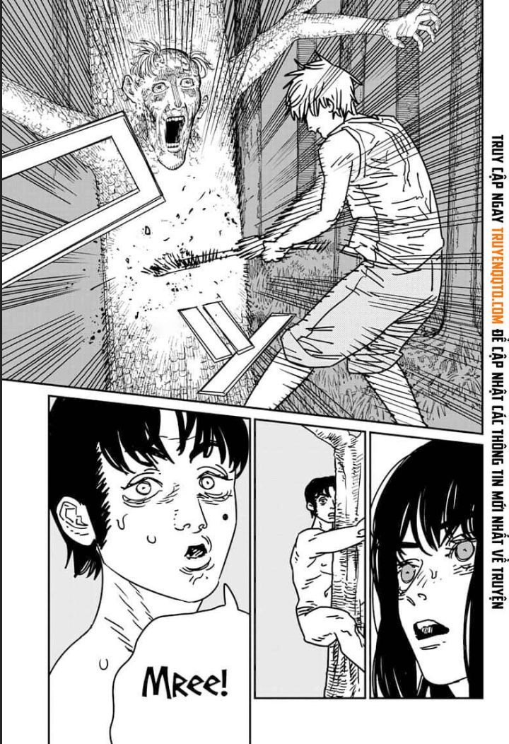 Chainsaw Man - Chương 185