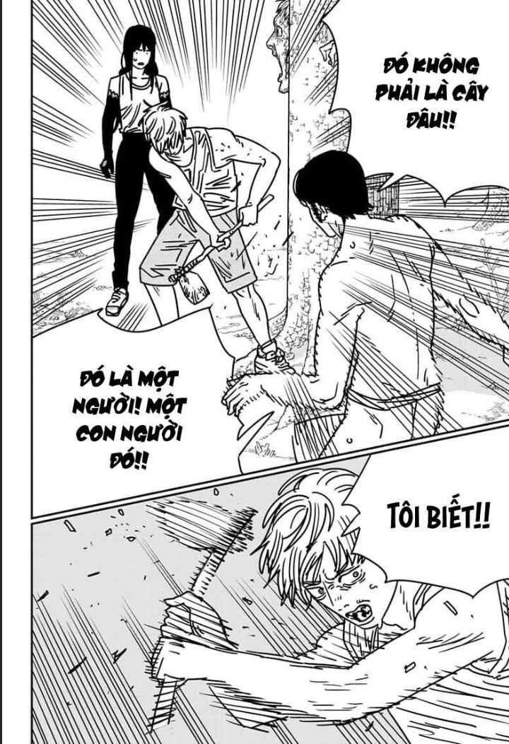 Chainsaw Man - Chương 185