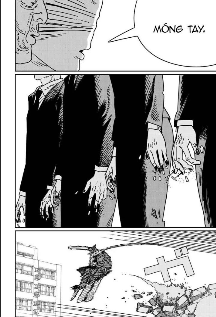 Chainsaw Man - Chương 186