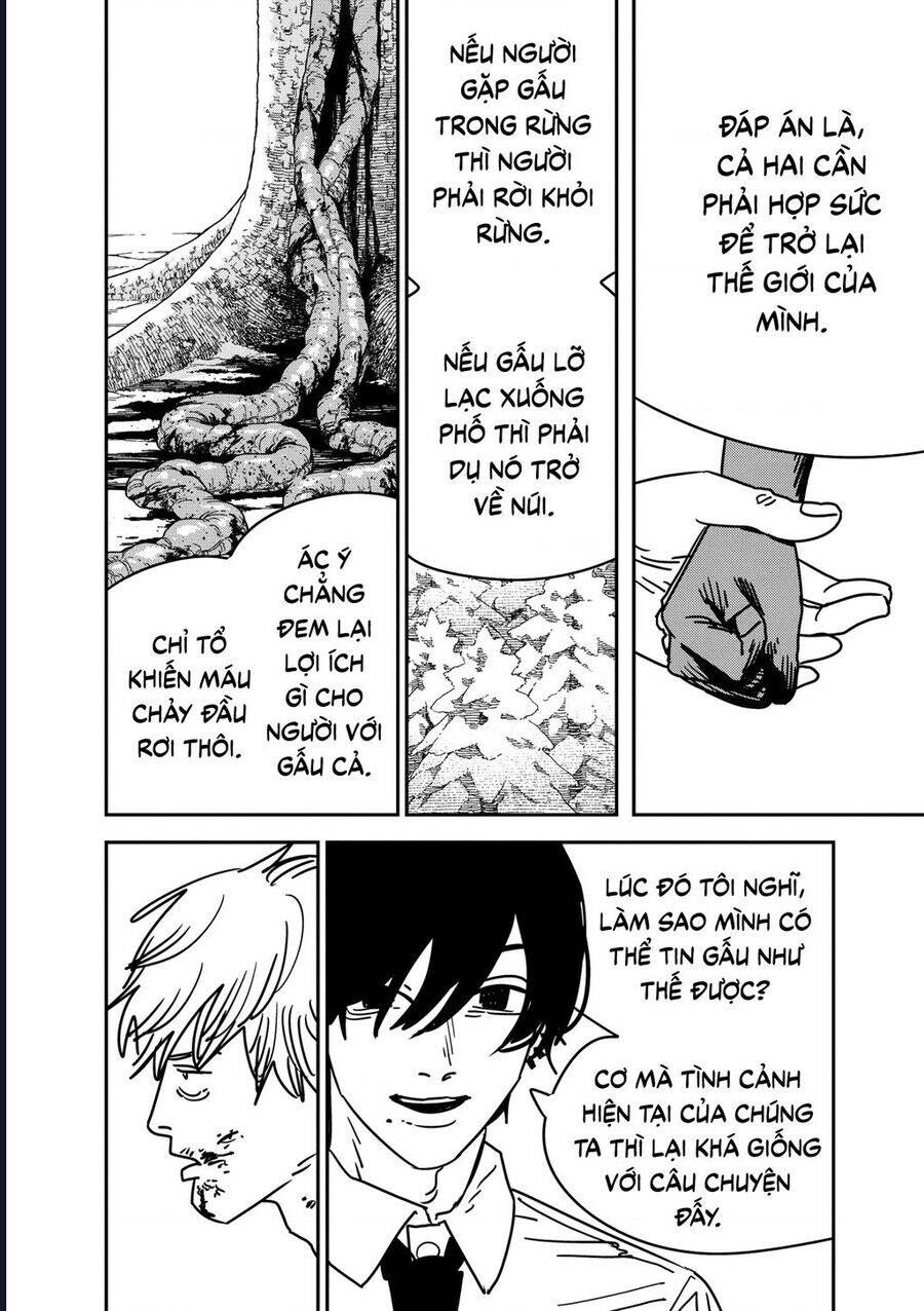 Chainsaw Man - Chương 188