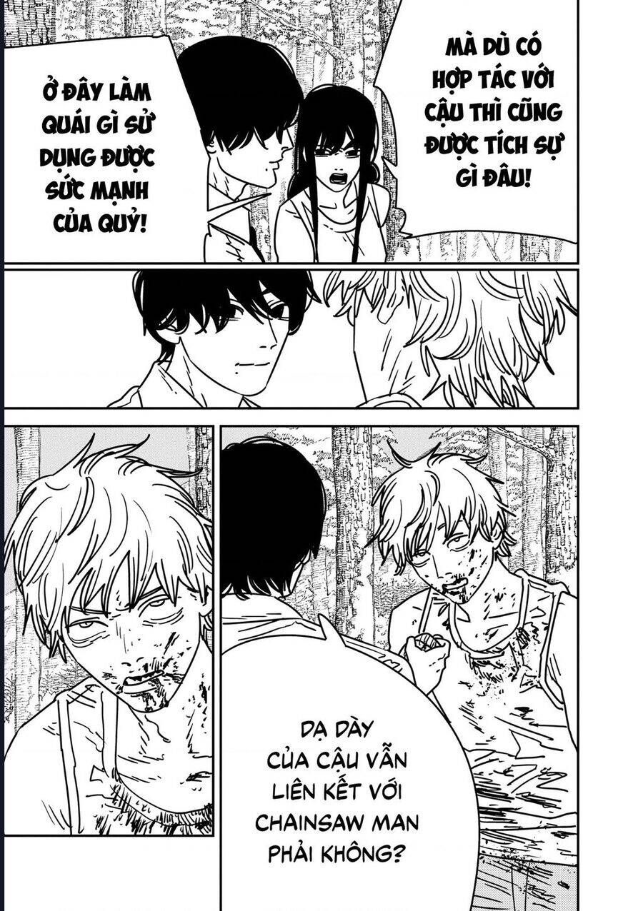 Chainsaw Man - Chương 188
