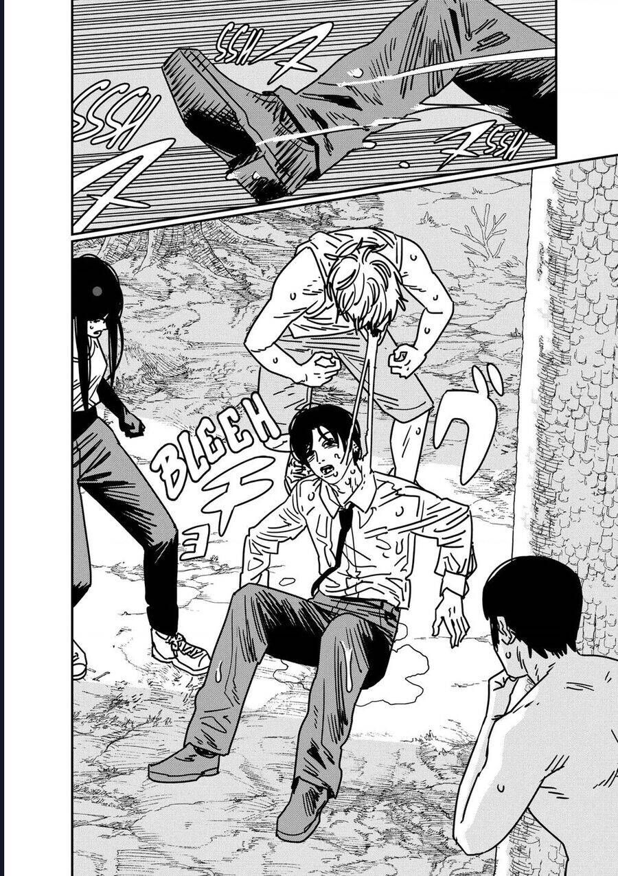 Chainsaw Man - Chương 188