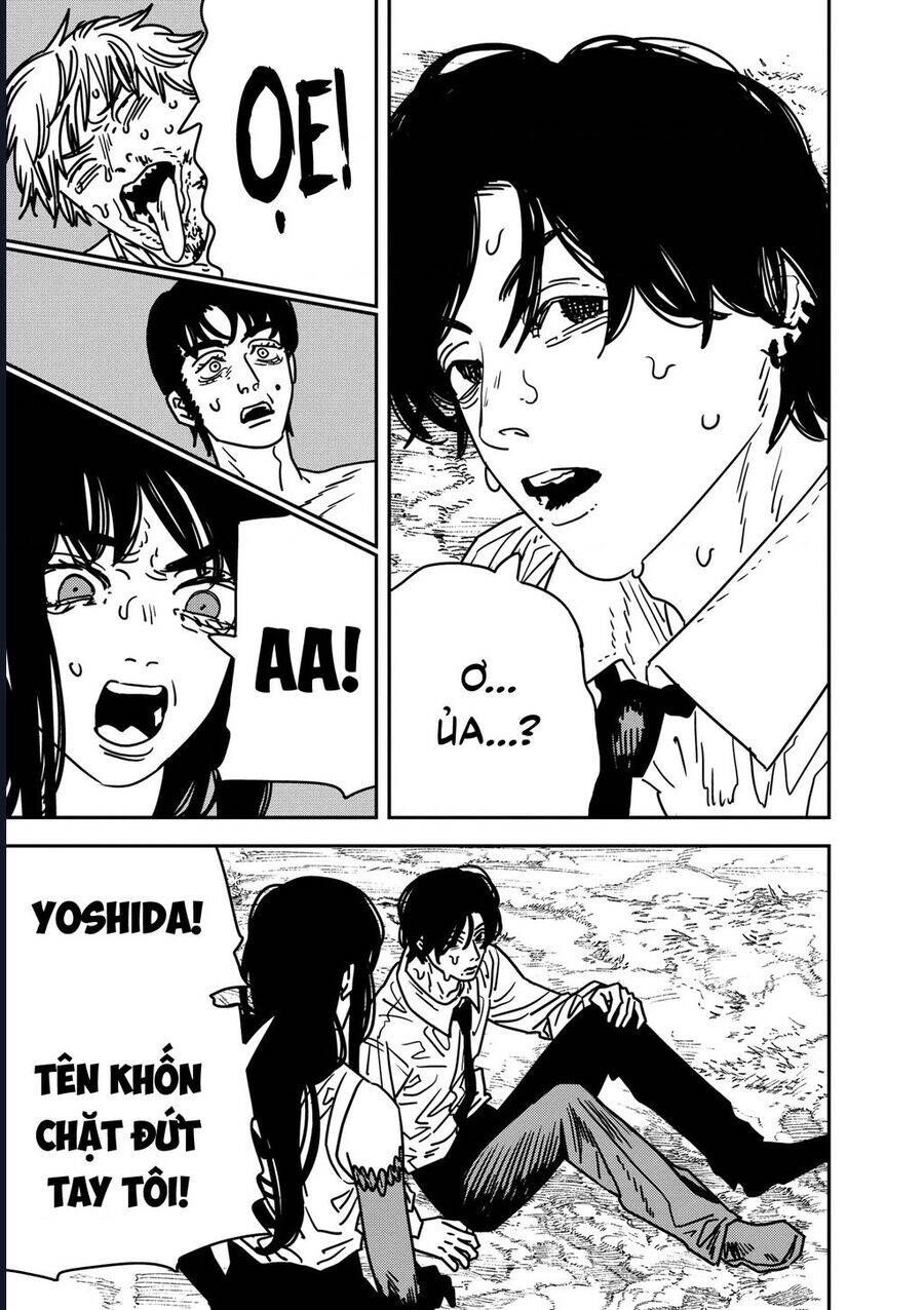Chainsaw Man - Chương 188