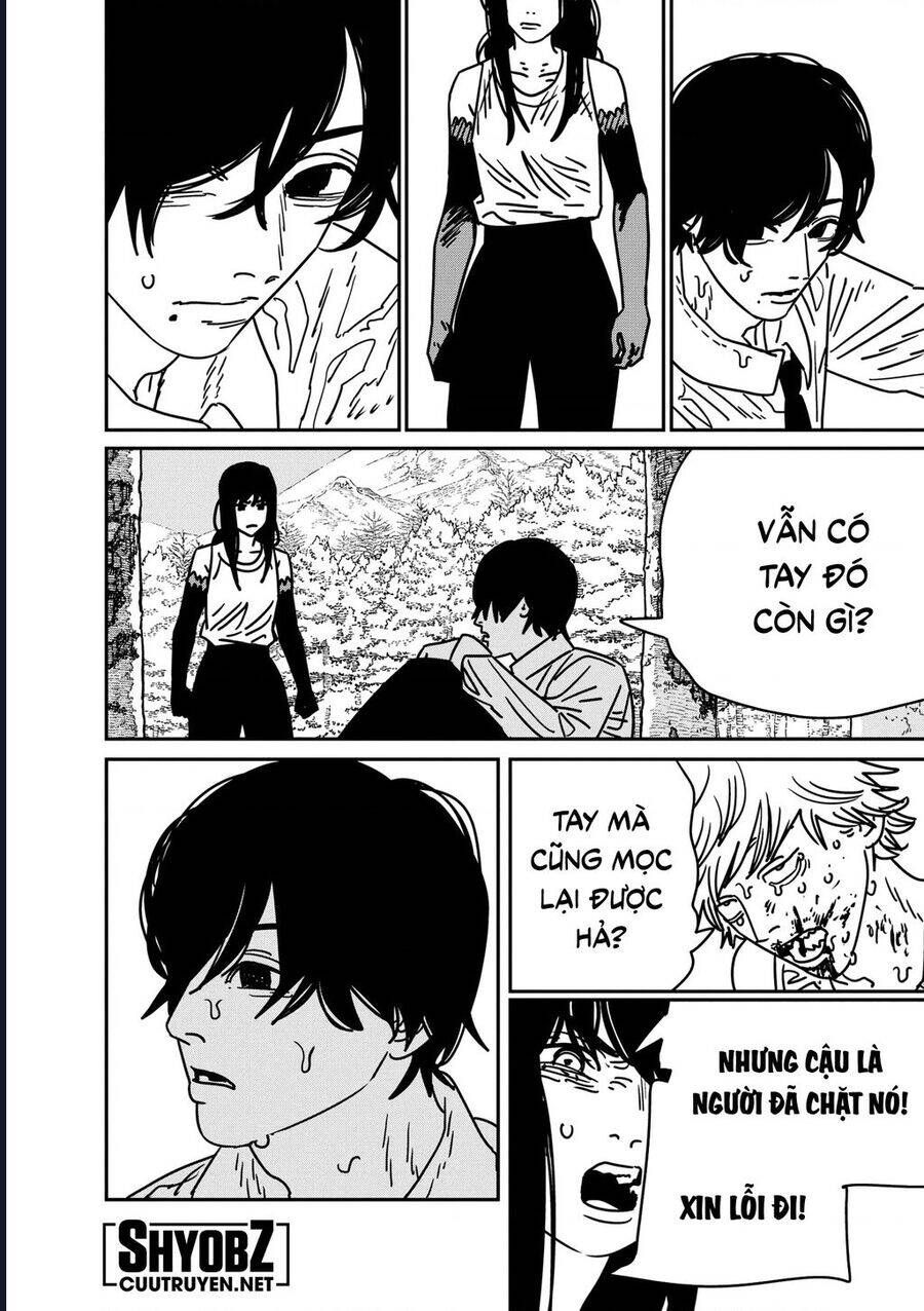 Chainsaw Man - Chương 188