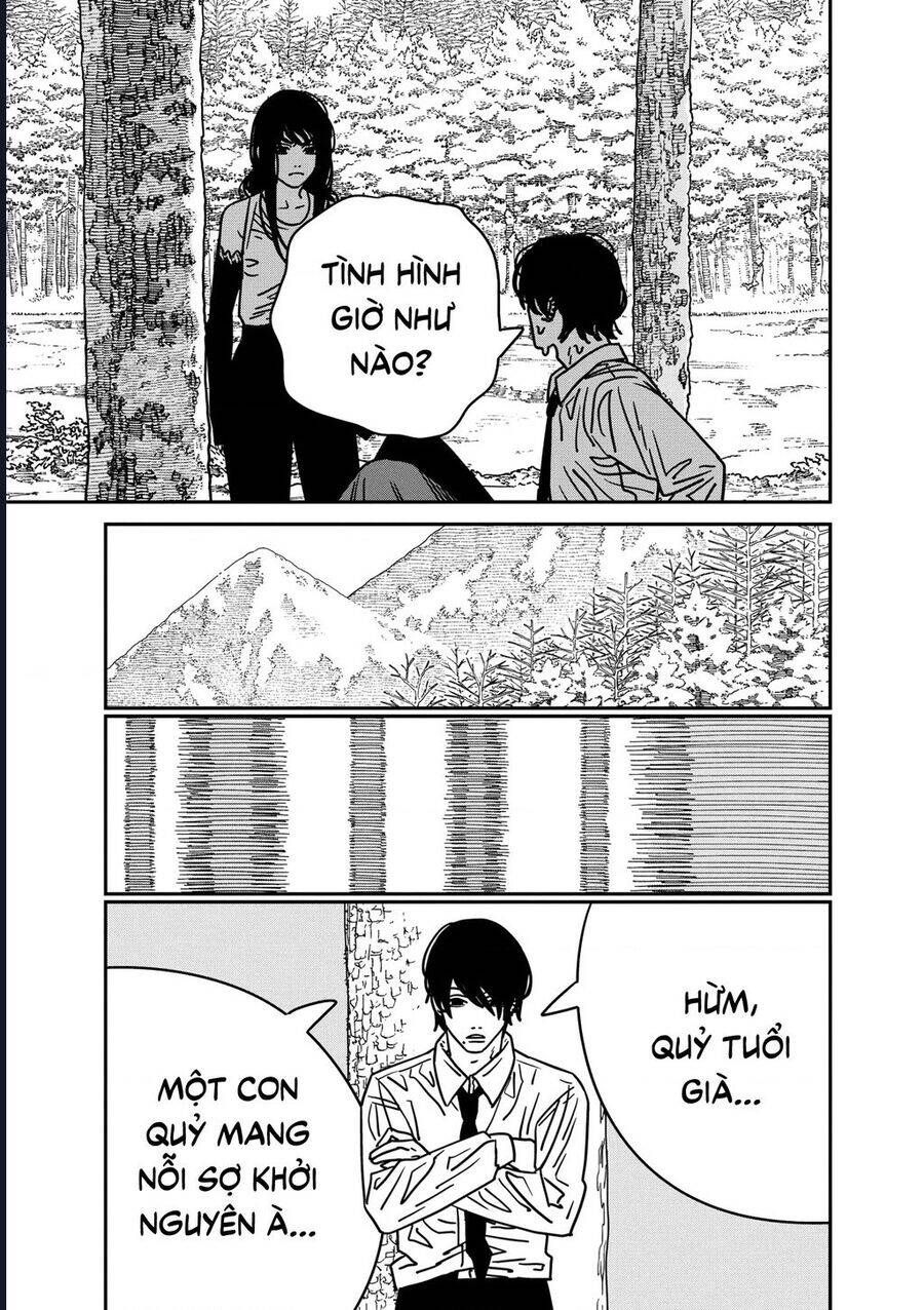 Chainsaw Man - Chương 188