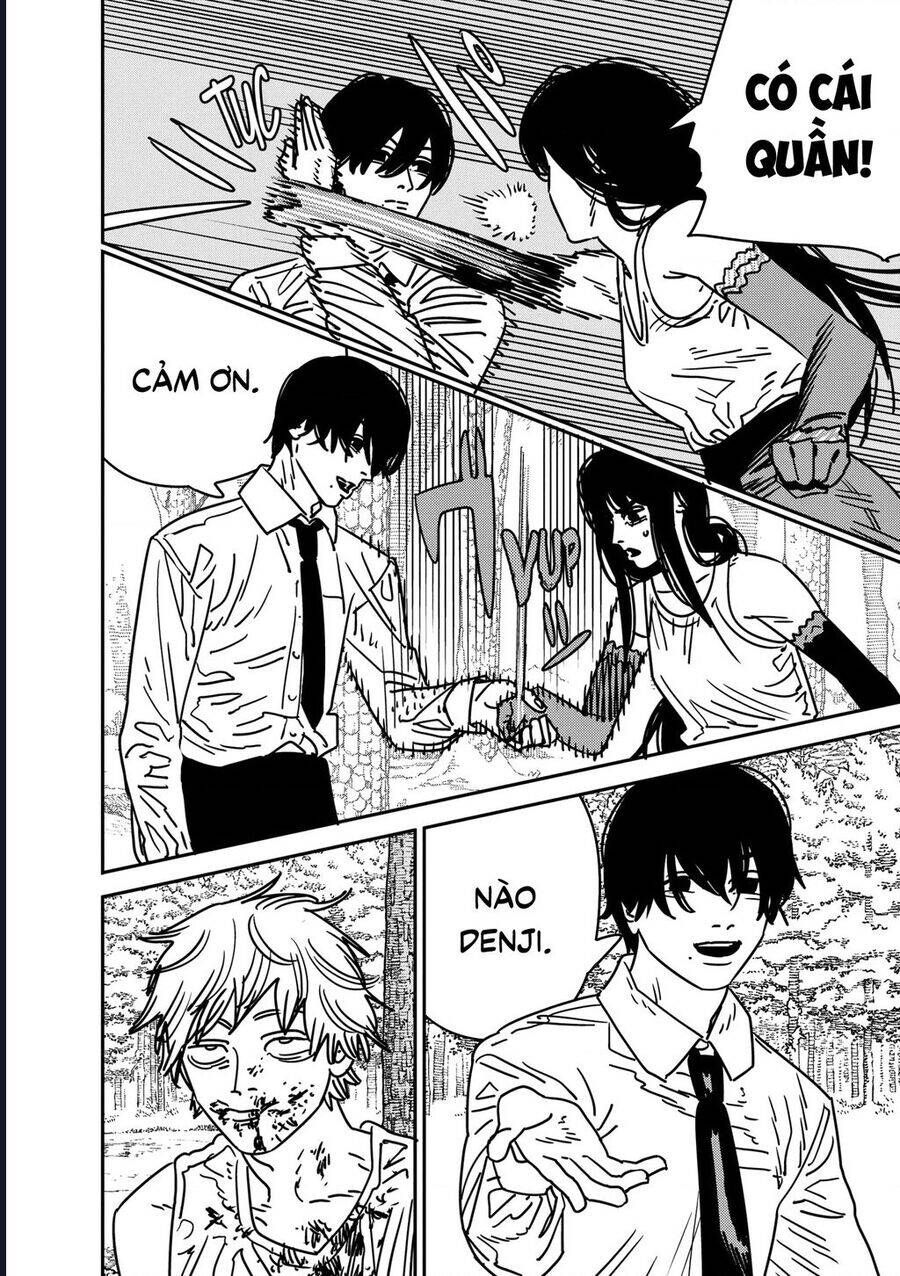Chainsaw Man - Chương 188