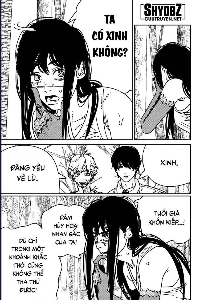 Chainsaw Man - Chương 189