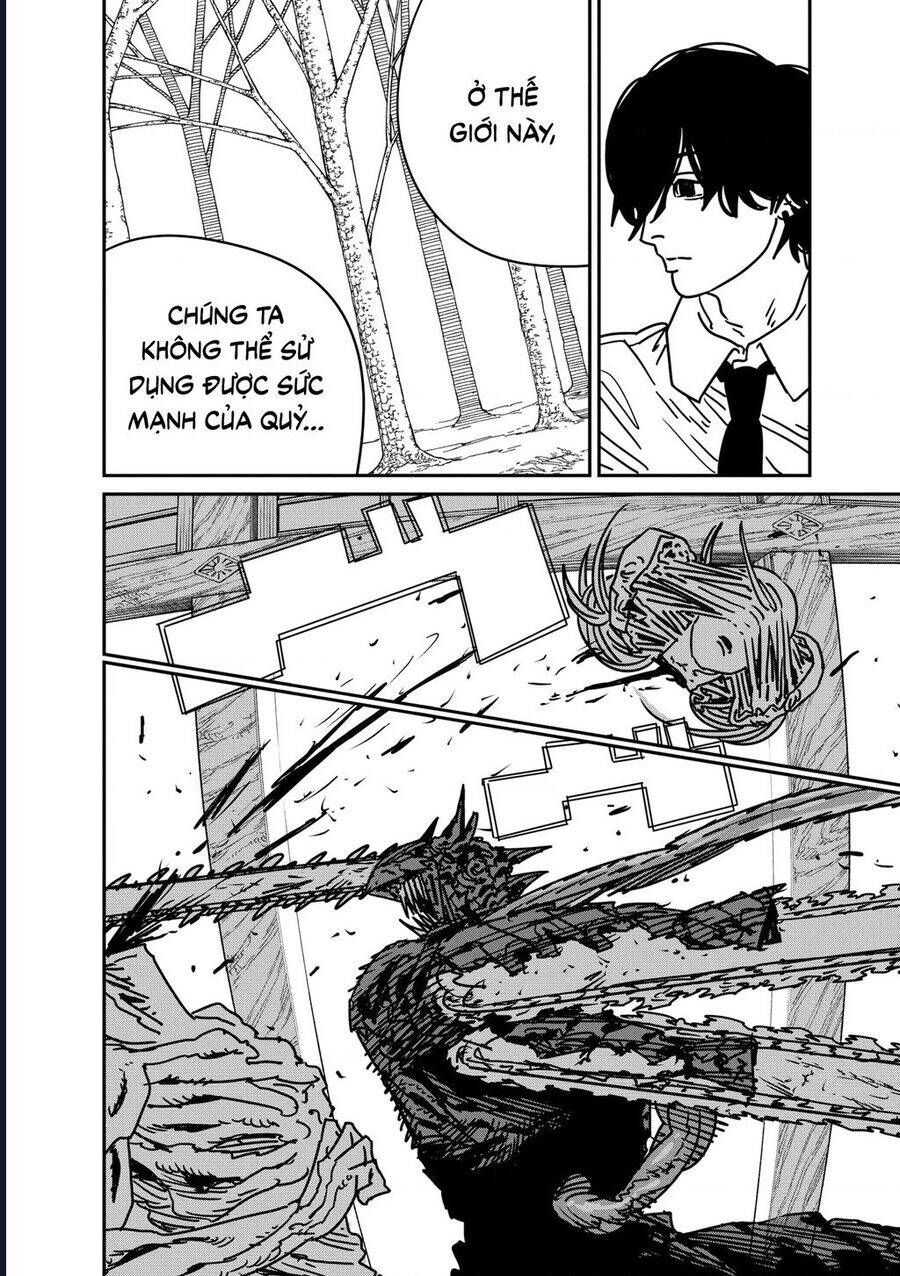 Chainsaw Man - Chương 189