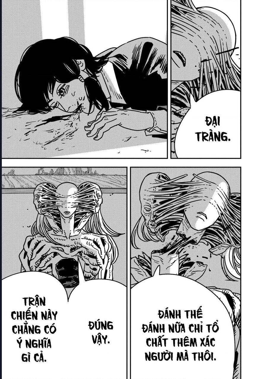 Chainsaw Man - Chương 189