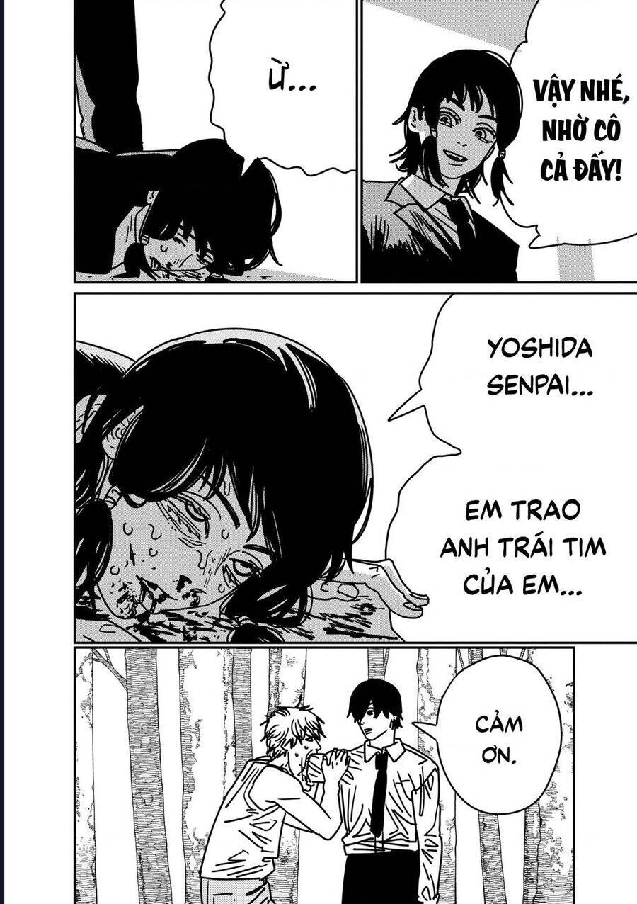 Chainsaw Man - Chương 189