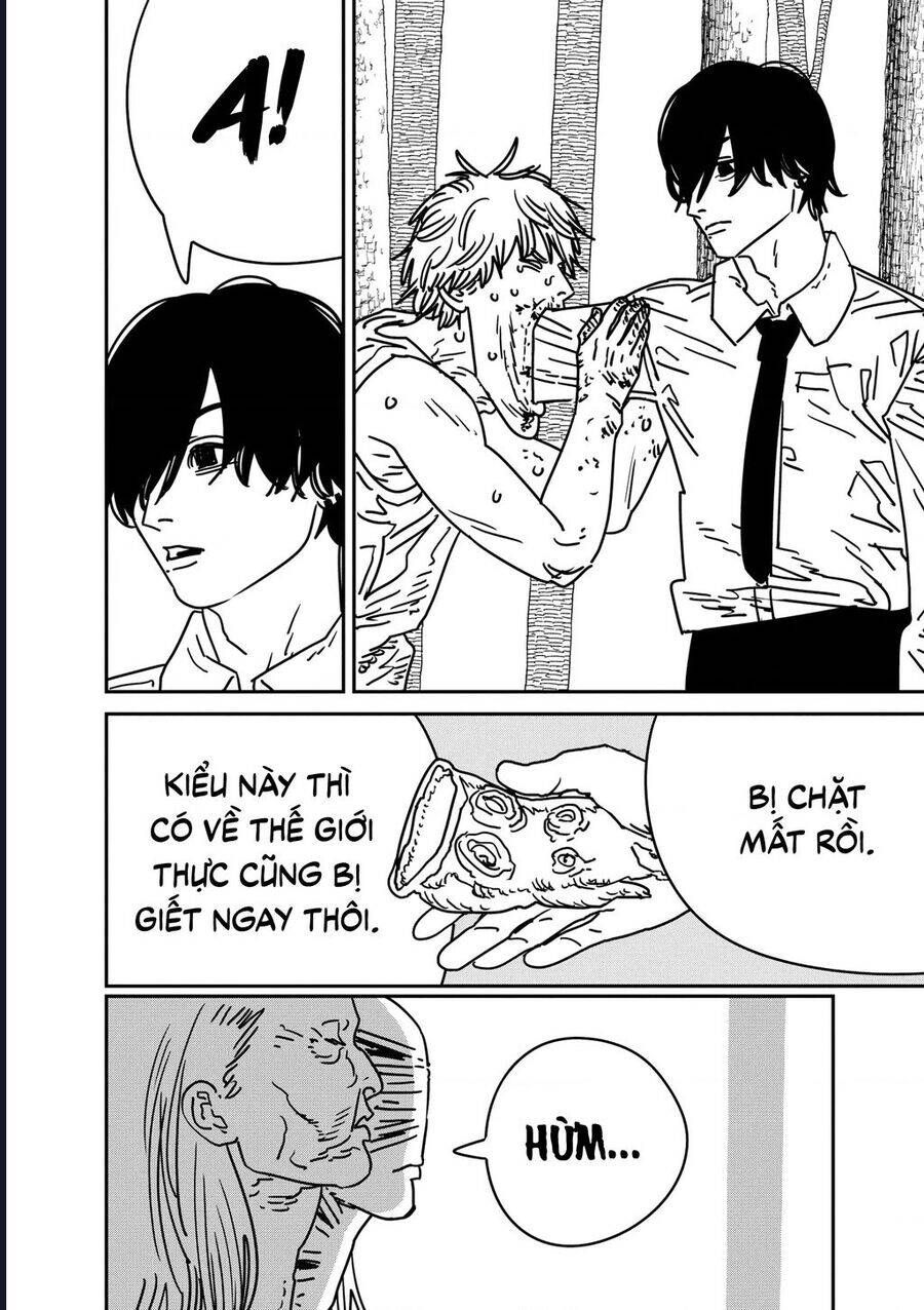 Chainsaw Man - Chương 189