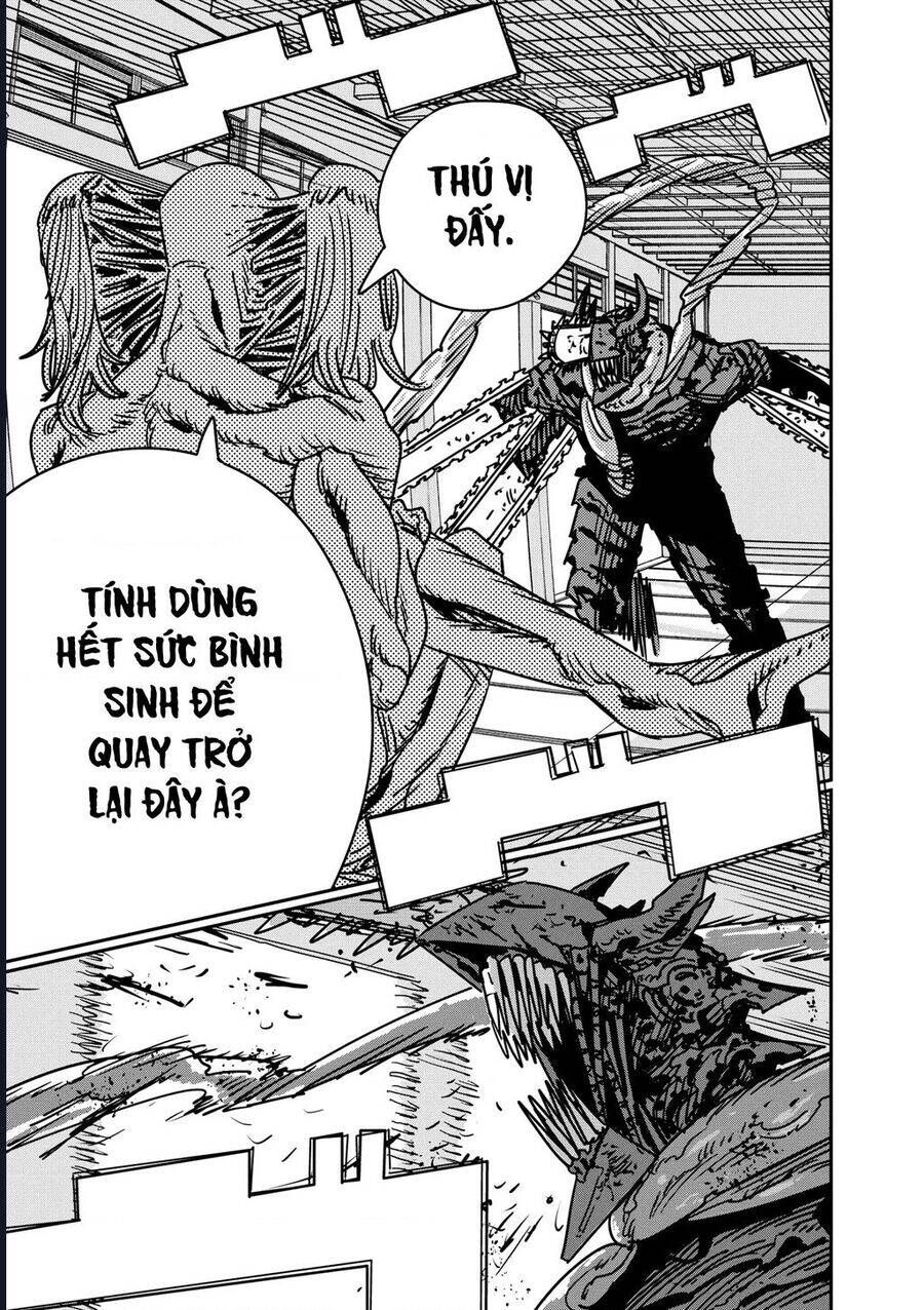 Chainsaw Man - Chương 189