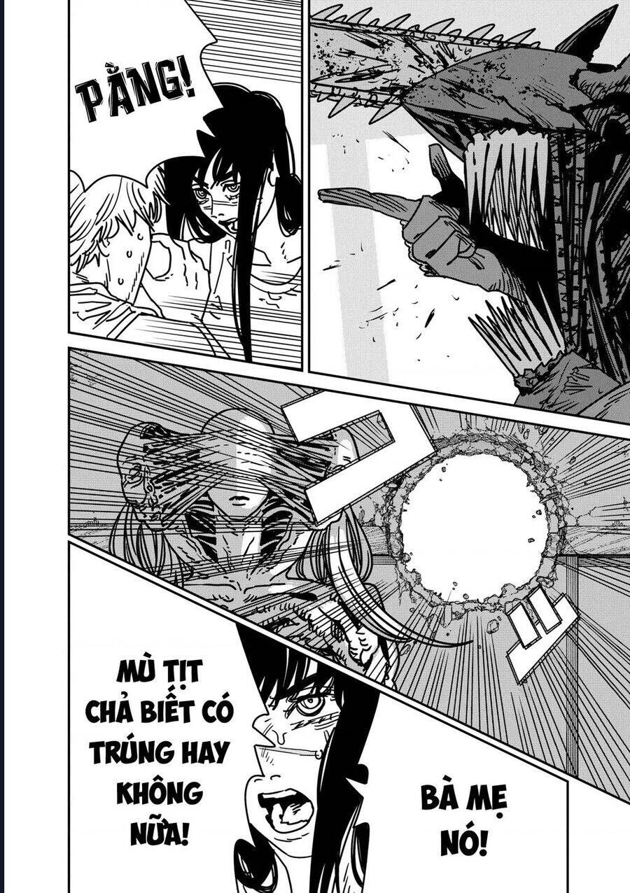 Chainsaw Man - Chương 189