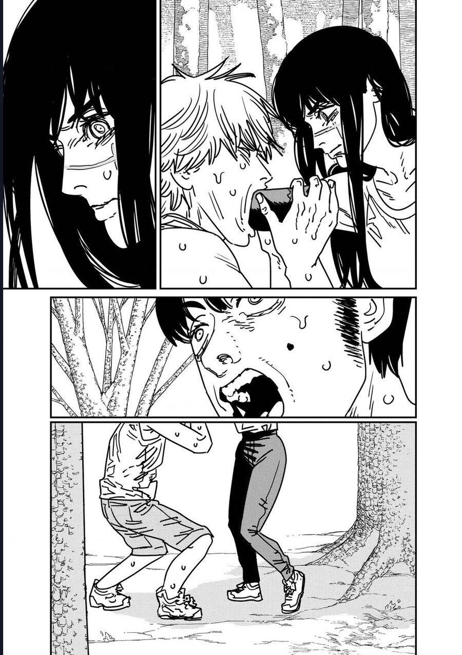 Chainsaw Man - Chương 189